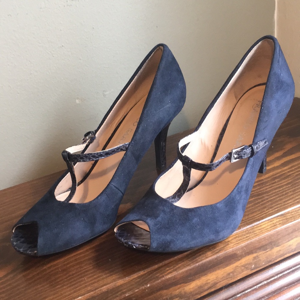 ✨Franco Sarto Heels